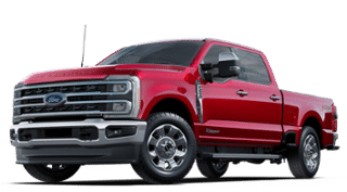 2025 Ford Super Duty® External Image 2